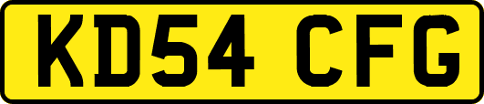 KD54CFG