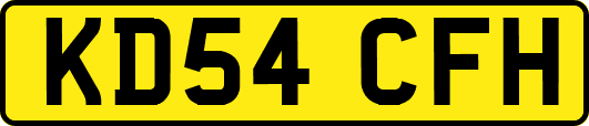KD54CFH