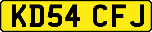 KD54CFJ