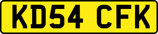 KD54CFK