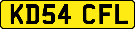 KD54CFL