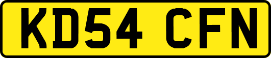 KD54CFN