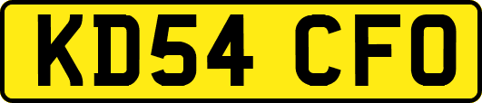 KD54CFO