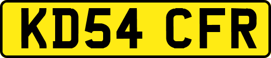 KD54CFR
