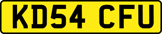 KD54CFU