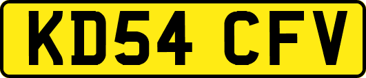 KD54CFV