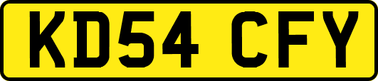 KD54CFY
