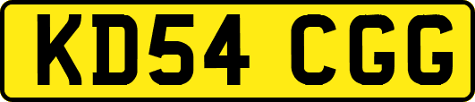 KD54CGG