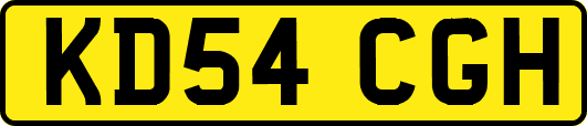 KD54CGH