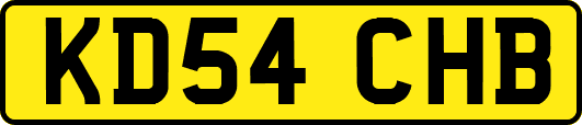 KD54CHB