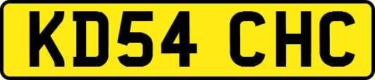 KD54CHC