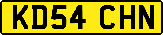KD54CHN