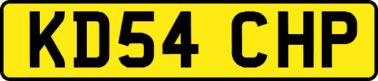 KD54CHP