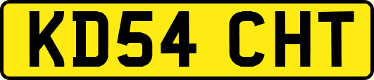 KD54CHT