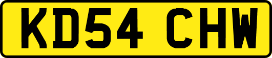KD54CHW