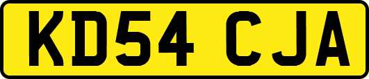 KD54CJA