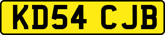 KD54CJB