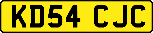 KD54CJC