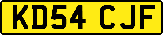 KD54CJF