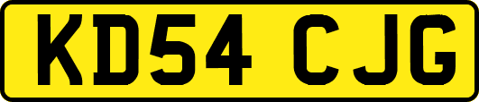 KD54CJG