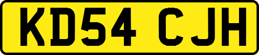 KD54CJH