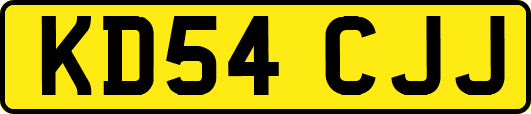 KD54CJJ