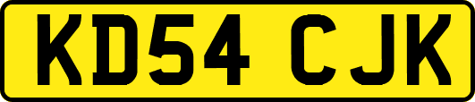 KD54CJK