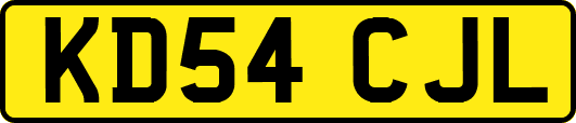 KD54CJL