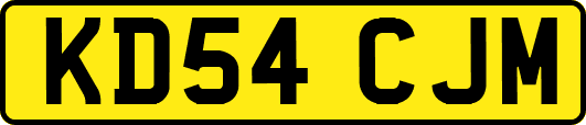 KD54CJM