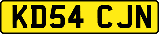KD54CJN