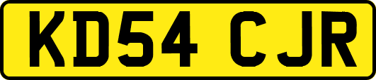 KD54CJR