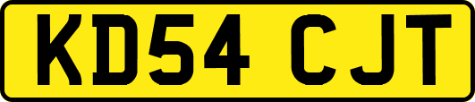 KD54CJT