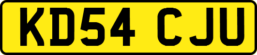 KD54CJU