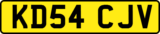 KD54CJV