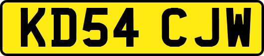 KD54CJW