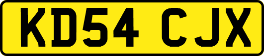 KD54CJX