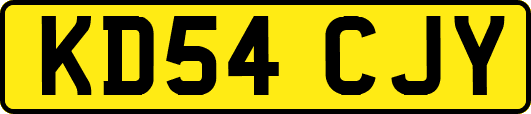 KD54CJY