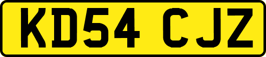 KD54CJZ