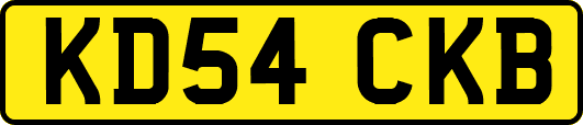 KD54CKB