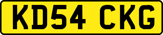 KD54CKG