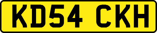 KD54CKH
