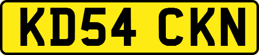 KD54CKN
