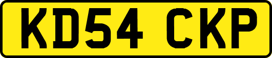 KD54CKP
