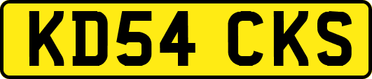 KD54CKS
