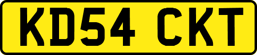KD54CKT