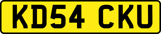 KD54CKU