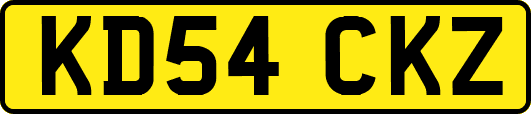 KD54CKZ