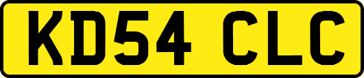 KD54CLC