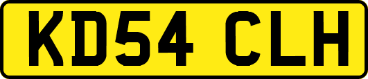 KD54CLH