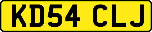 KD54CLJ